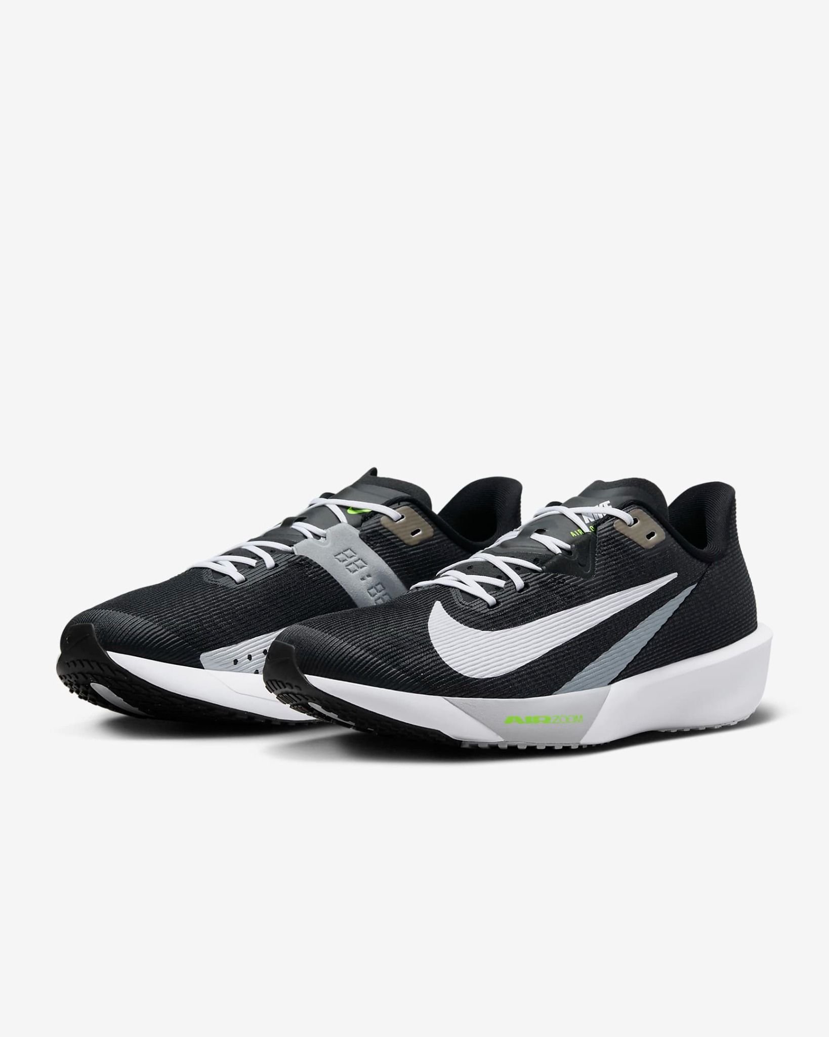 Nike - Giày chạy bộ thể thao Nam Rival Fly 4 Men's Road Running Shoes