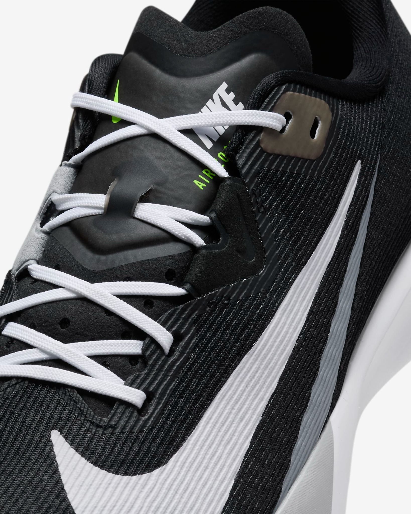 Nike - Giày chạy bộ thể thao Nam Rival Fly 4 Men's Road Running Shoes