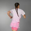 adidas - Áo tay ngắn chạy bộ Nữ Tokyo Tee T-Shirt Running