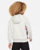 Nike - Áo khoác thời trang Bé Trai Sportswear Snow Day Fleece Printed Pullover