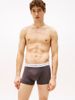 Tommy Hilfiger - Bộ 3 quần lót nam TH 3P Trunk Print
