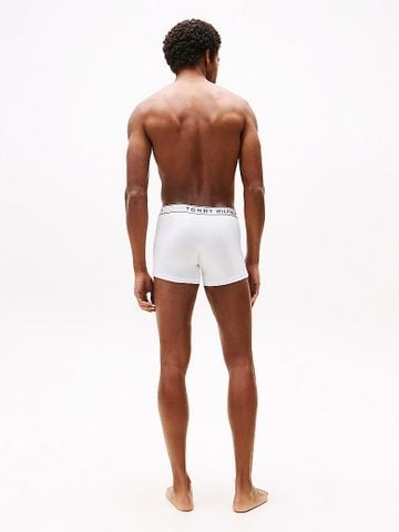 Tommy Hilfiger - Bộ 3 quần lót nam TH 3-Pack Trunks