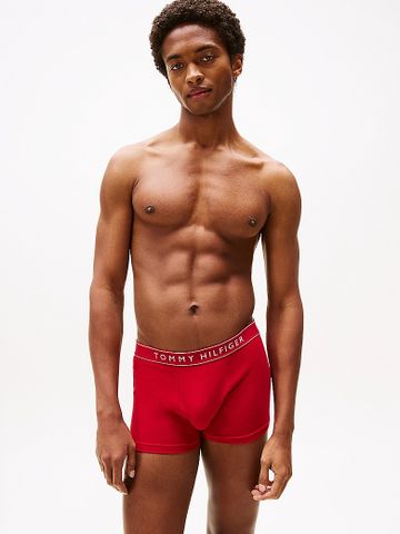 Tommy Hilfiger - Bộ 3 quần lót nam TH 3-Pack Trunks