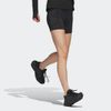 adidas - Quần ngắn ống bó Nữ DailyRun 5-Inch Short Leggings Tights (1/4)