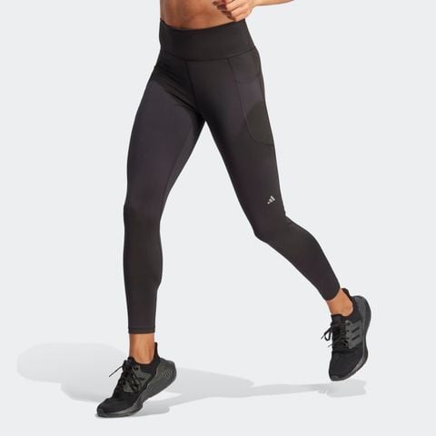 adidas - Quần dài ống bó Nữ DailyRun 7/8 Leggings