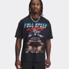 Under Armour - Áo thun thể thao nam Project Rock Tee Lifestyle
