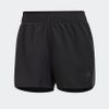 adidas - Quần ngắn Nữ Run Icons 3-Stripes Running Shorts