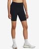 Under Armour - Quần ngắn nữ Ua Meridian Bike Short 7In Training