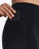 Under Armour - Quần ngắn nữ Ua Meridian Bike Short 7In Training