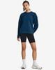 Under Armour - Quần ngắn nữ Ua Meridian Bike Short 7In Training