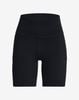 Under Armour - Quần ngắn nữ Ua Meridian Bike Short 7In Training