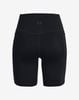 Under Armour - Quần ngắn nữ Ua Meridian Bike Short 7In Training