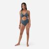 Oneill - Đồ bơi một mảnh nữ Women's Saltwater Solids Hanalei One Piece