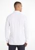 Tommy Hilfiger - Áo sơ mi tay dài nam 1985 Knit Solid Slim Fit Shirt
