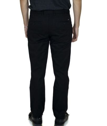 Tommy Hilfiger - Quần dài nam Denton Chino 1985 Pima Cotton - 2