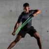 Ptp - Dụng cụ kháng lực tập gym nam nữ Microband Medium Green