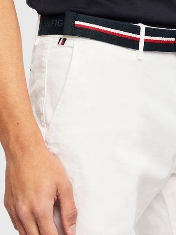 Tommy Hilfiger - Quần ngắn nam Brooklyn Essential Shorts