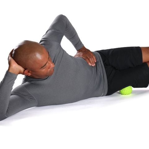 Ptp - Bóng mát xa nam nữ Fitness Unisex Sensory Ball