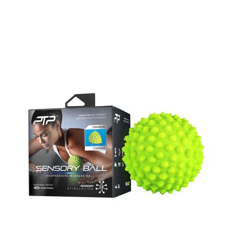 Ptp - Bóng mát xa nam nữ Fitness Unisex Sensory Ball - 2