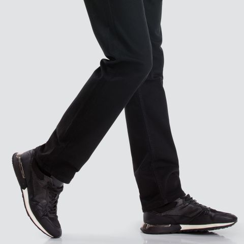 Levi's - Quần Jeans Nam 505 Regular Fit Men Levis