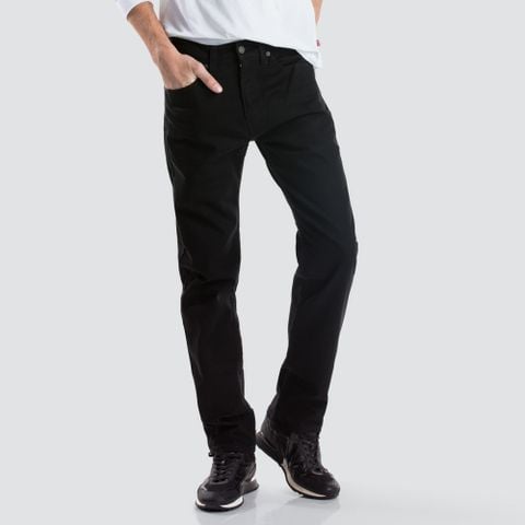 Levi's - Quần jeans nam 505 Regular Fit Men Levis 50-1469 – ULA Vietnam