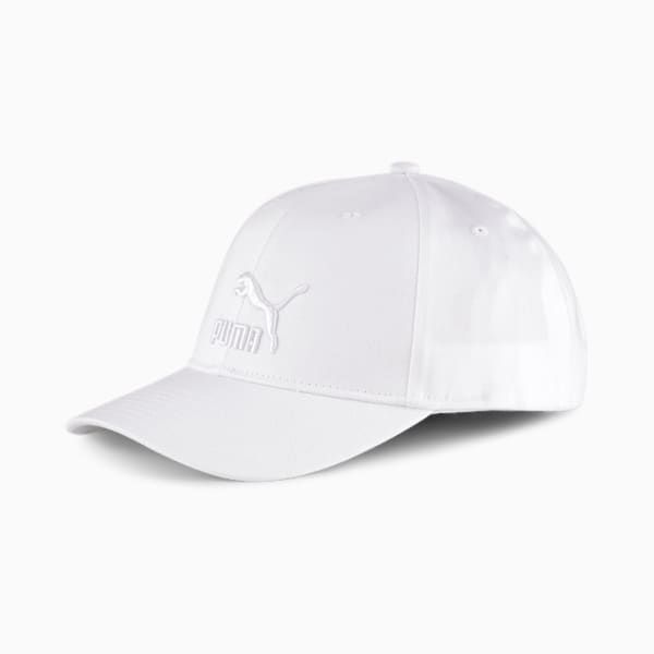 Puma - Nón mũ nam nữ Archive Logo Baseball Cap