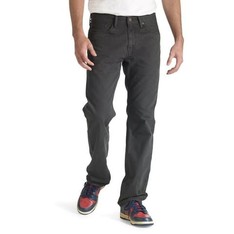 Levi's - Quần jeans dài nam Men's 505™ Regular Fit Jeans