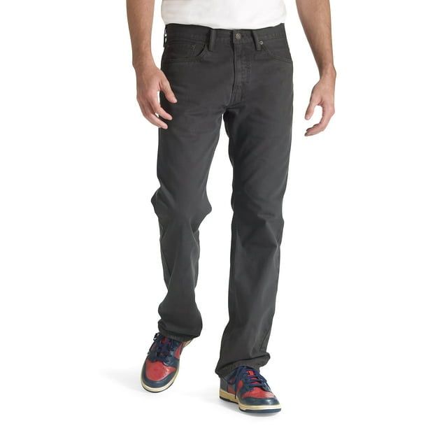 Levi's Quần jeans dài nam Men's 505™ Regular Fit Jeans Mua