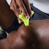 Ptp - Dụng cụ mát xa nam nữ Triflex Combination Black & Lime Training SS22-TF
