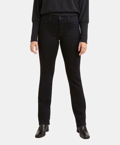 Levi's - Quần Jeans Dài Nữ Levi's® 314 Shaping Straight Jeans