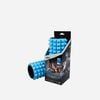 Ptp - Trục lăn tập giãn cơ nam nữ Massage Therapy Roller Soft Cyan Blue Training