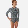 Oneill - Đồ bơi bé gái Girl'S Tatum Long Sleeve Surf Suit