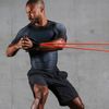 Ptp - Dây tập đàn hồi nam nữ Powertube+ Heavy Orange Training