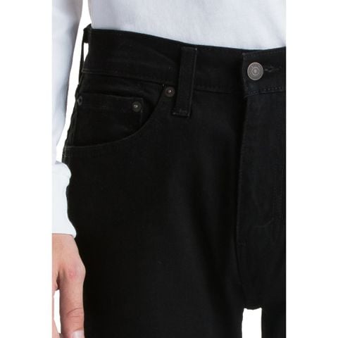 Levi's - Quần Jeans Nam 505 Regular Fit Men Levis