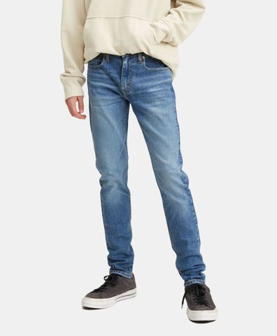 Levi's - Quần jeans dài nam Men's Skinny Taper Jeans