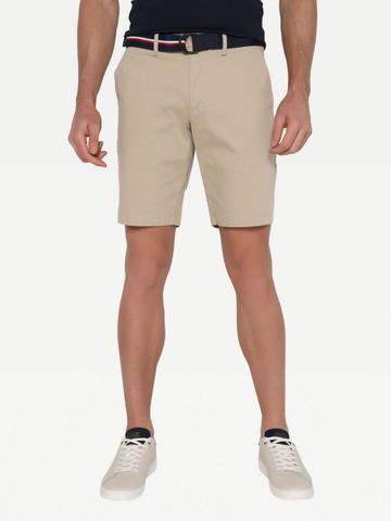 Tommy Hilfiger - Quần ngắn nam Brooklyn Essential Shorts