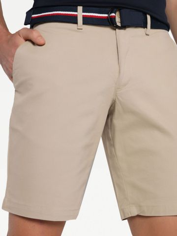 Tommy Hilfiger - Quần ngắn nam Brooklyn Essential Shorts