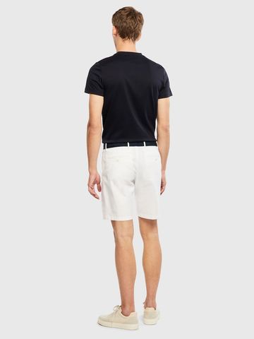 Tommy Hilfiger - Quần ngắn nam Brooklyn Essential Shorts