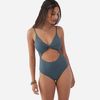 Oneill - Đồ bơi một mảnh nữ Women's Saltwater Solids Hanalei One Piece