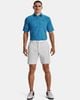 Under Armour - Quần ngắn nam Men's UA Iso-Chill Airvent Shorts