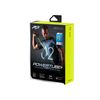 Ptp - Dụng cụ kháng lực tập gym nam nữ Powertube+ Light Lime