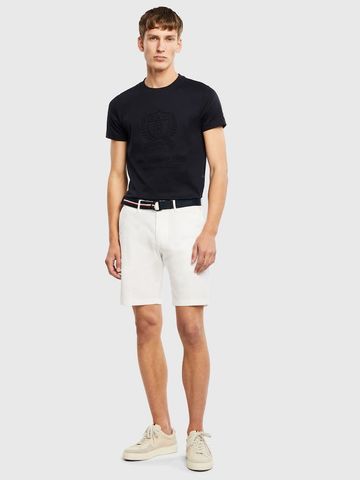 Tommy Hilfiger - Quần ngắn nam Brooklyn Essential Shorts
