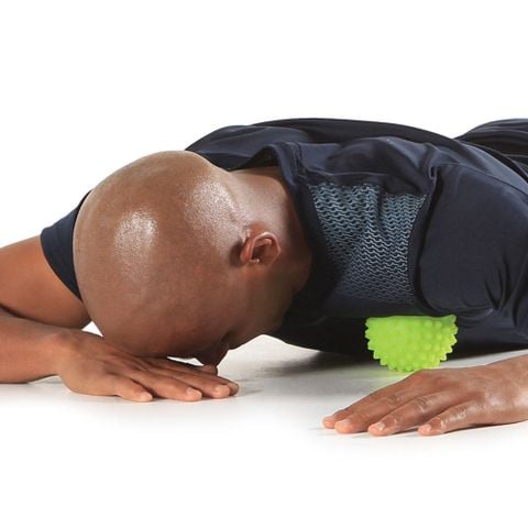 Ptp - Bóng mát xa nam nữ Fitness Unisex Sensory Ball