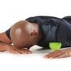 Ptp - Bóng mát xa nam nữ Fitness Unisex Sensory Ball
