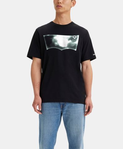 Levi's - Áo thun nam Relaxed Fit Short Sleeve T-Shirt