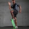 Ptp - Dụng cụ kháng lực tập gym nam nữ Microband Medium Green