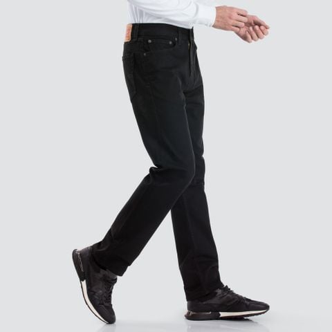 Levi's - Quần Jeans Nam 505 Regular Fit Men Levis