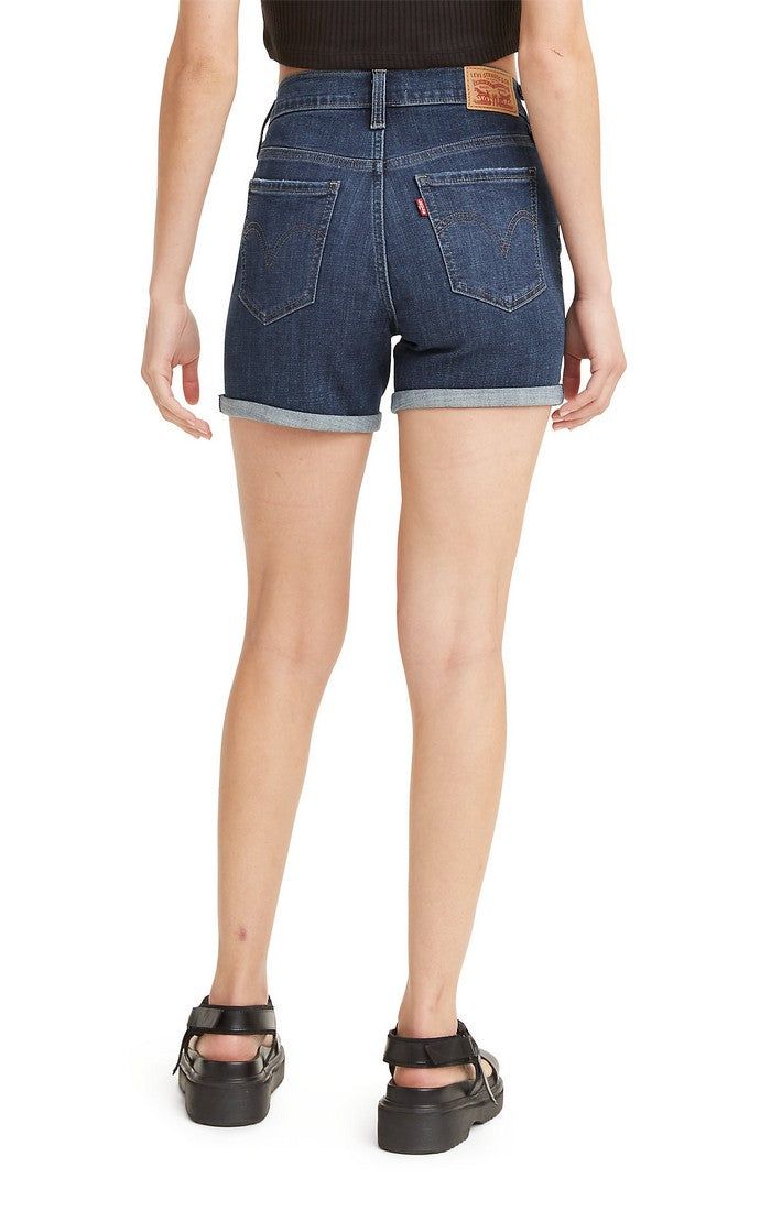 Levi's - Quần jeans ngắn nữ Shorts Women Levis SS22-2996 – ULA Vietnam