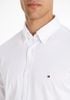 Tommy Hilfiger - Áo sơ mi tay dài nam 1985 Knit Solid Slim Fit Shirt