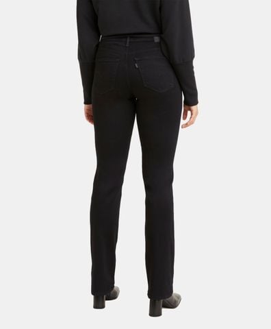 Levi's - Quần Jeans Dài Nữ Levi's® 314 Shaping Straight Jeans